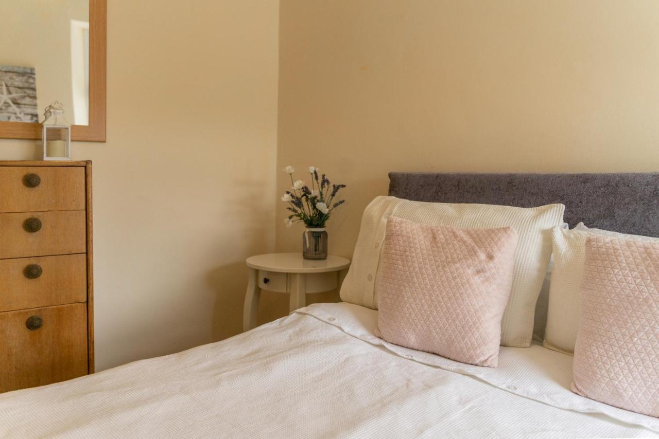Belmont Villa - 4 Bed - Hot Tub Additional Cost - Sleeps 10-Tjs22Bv Ilfracombe Exterior foto