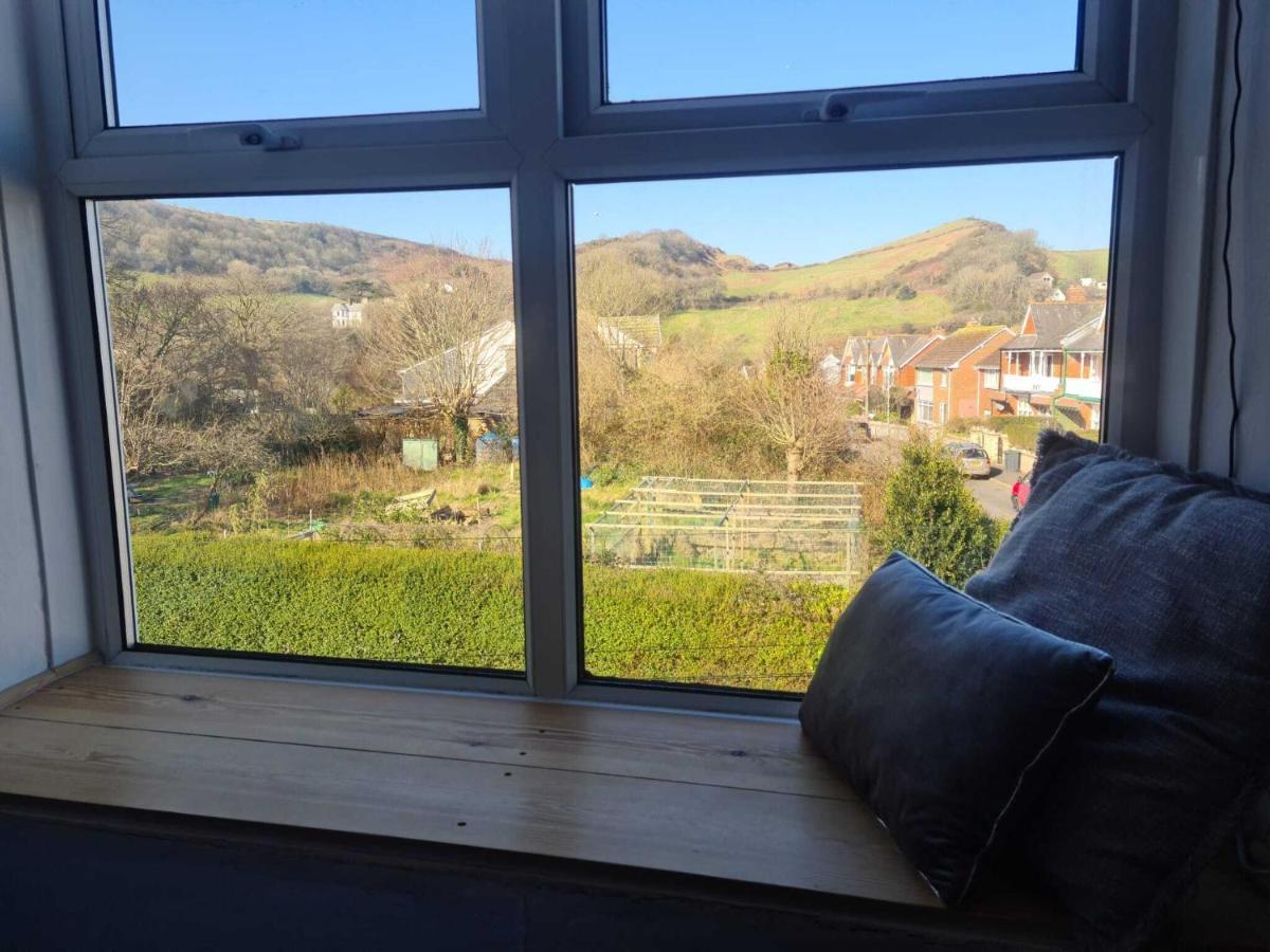 Belmont Villa - 4 Bed - Hot Tub Additional Cost - Sleeps 10-Tjs22Bv Ilfracombe Exterior foto