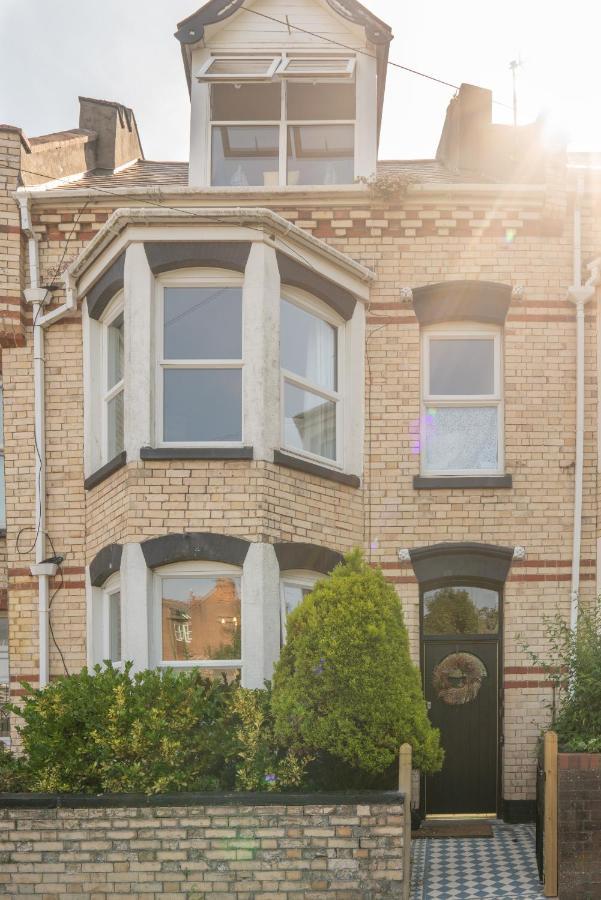 Belmont Villa - 4 Bed - Hot Tub Additional Cost - Sleeps 10-Tjs22Bv Ilfracombe Exterior foto