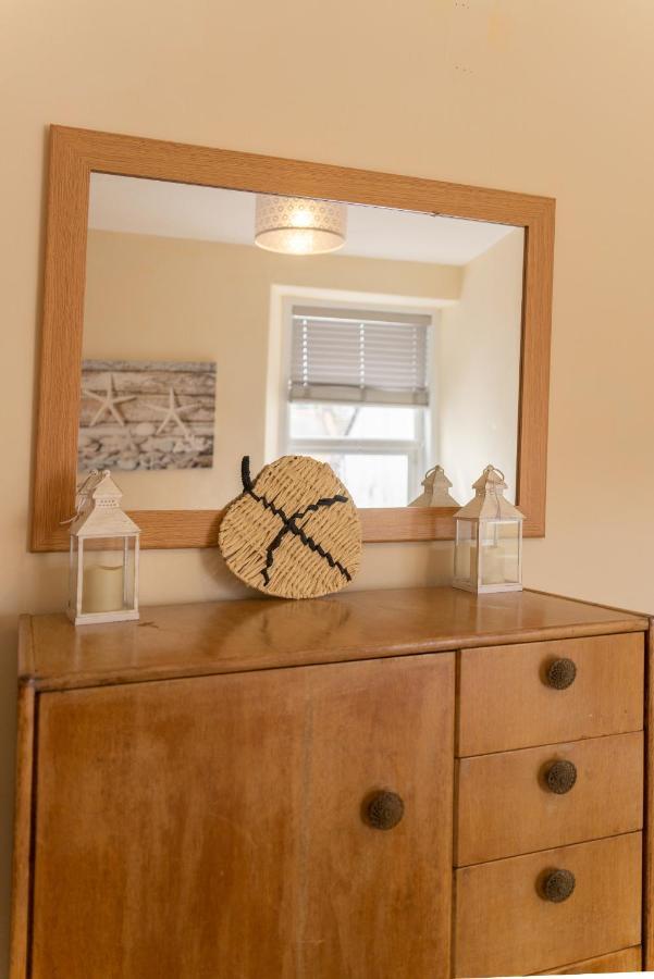 Belmont Villa - 4 Bed - Hot Tub Additional Cost - Sleeps 10-Tjs22Bv Ilfracombe Exterior foto