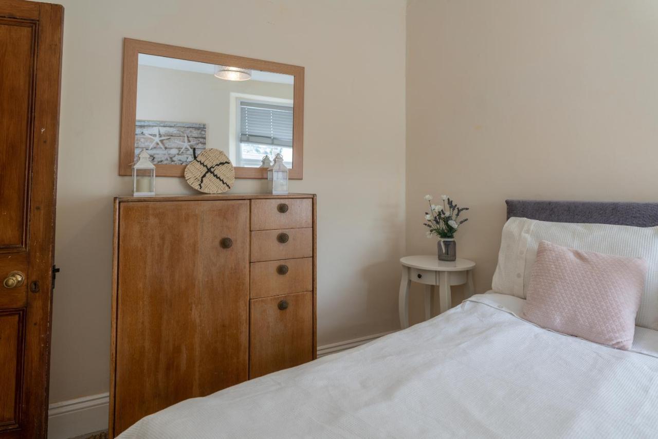 Belmont Villa - 4 Bed - Hot Tub Additional Cost - Sleeps 10-Tjs22Bv Ilfracombe Exterior foto